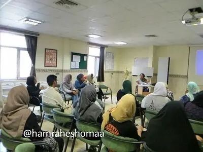 خدمات پرستاری در منزل