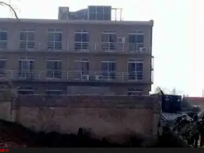 دانشگاه موصل به‌طور کامل آزاد شد+ عکس