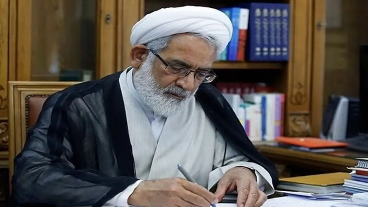 قضات جهاد در عرصه خدمت‌رسانی به مردم را بر عهده دارند