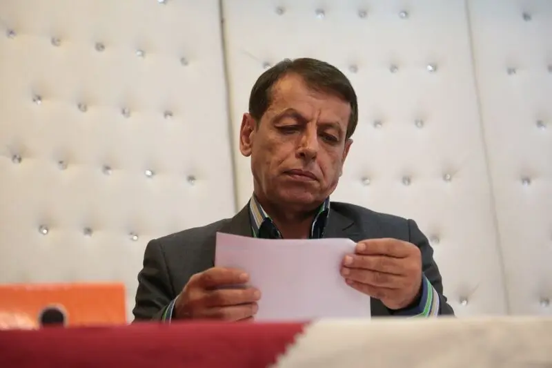 گالری