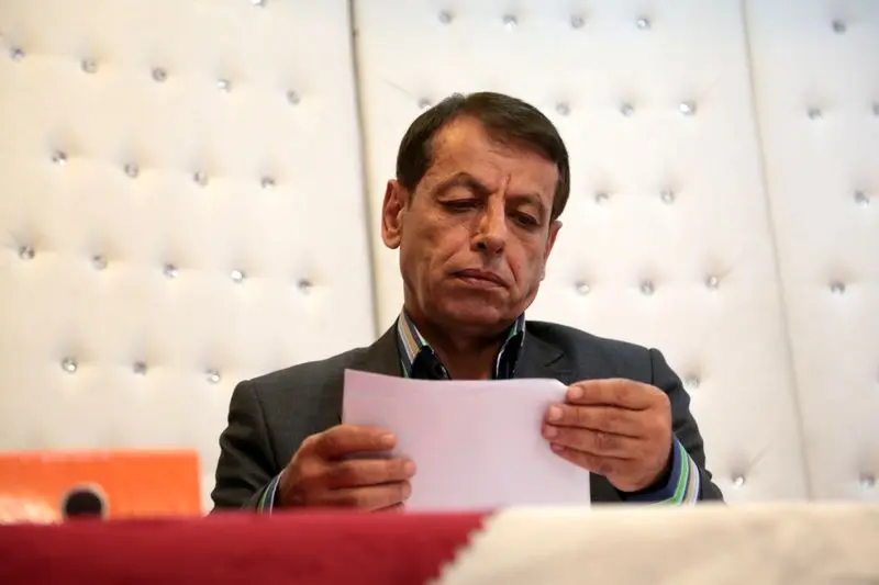 گالری