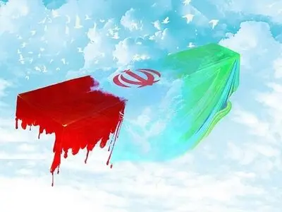 شهادت مامور پلیس در حمله تروریستی به گشت کلانتری در سیستان و بلوچستان 