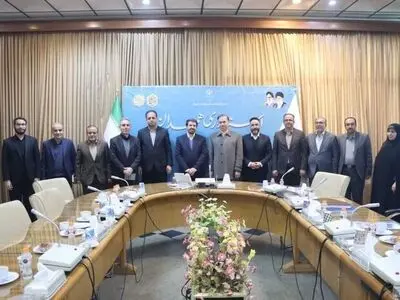 رسانه ها ابزاری قدرتمند برای اطلاع رسانی و تبیین سیاست ها هستند