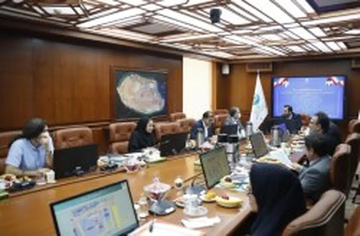 برگزاری نخستین جلسه شورای معماری و شهرسازی سال 1402
