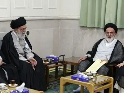 رهبر انقلاب دوست خوب خود را از دست دادند/ آیت‌الله کریمی(ره) با حریت و آزادگی مصالح نظام و مردم را مدنظر داشت