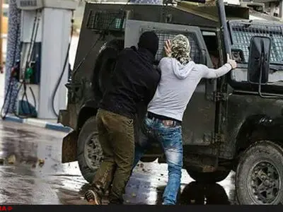 رژیم صهیونیستی مدعی کشف یک کارگاه اسلحه‌سازی در الخلیل شد