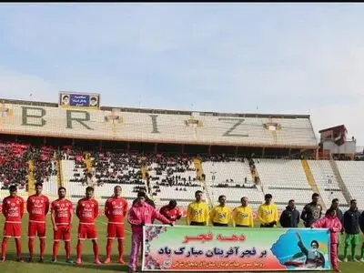 واکنش باشگاه تراکتورسازی به اجاره زمین تمرینی‌شان به ماشین‌سازی