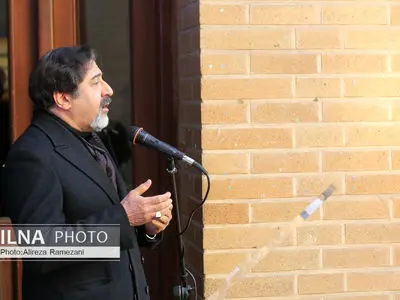 خارک پاره‌ تن ایرانیان است