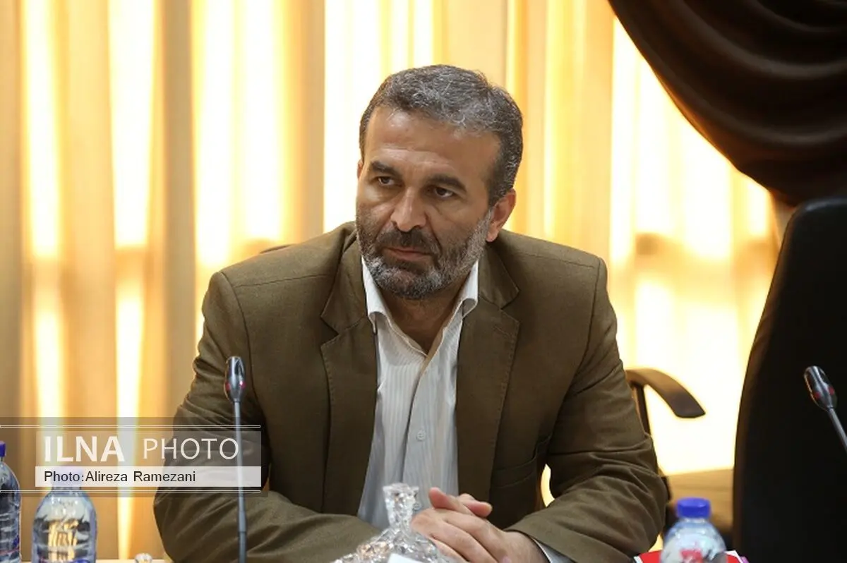 نادیده گرفتن نقش کانون کارگران ساختمانی قم توسط معاون شهردار
