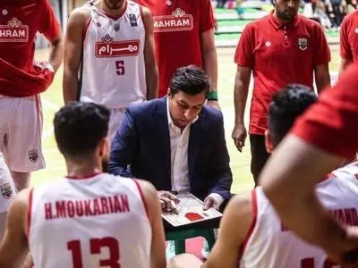 جمشیدوند: تلاش می‌کنیم در کورس قهرمانی بمانیم