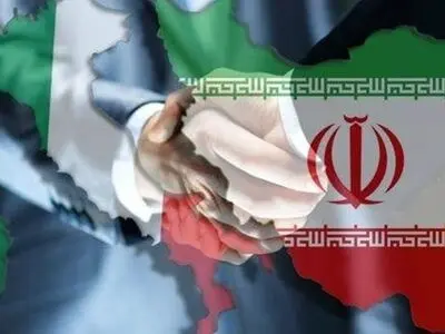 Italy ready to expand economic cooperation with Iran: envoy