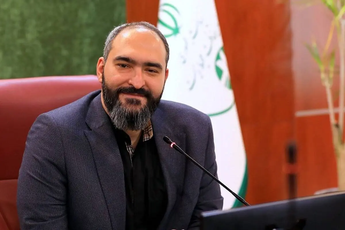 تغییر مدیرکل روابط‌عمومی سازمان حفاظت محیط‌زیست