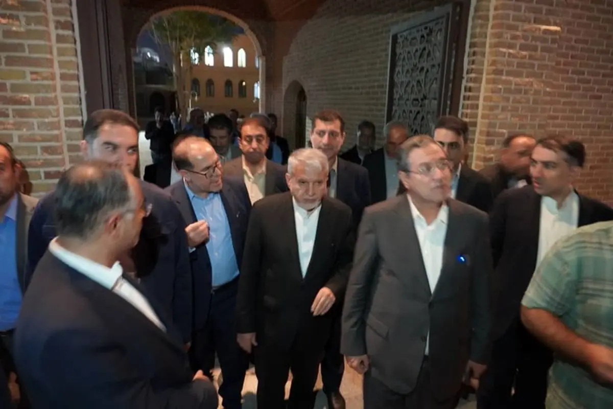 میراث هزارساله ارومیه به برند جهانی گردشگری ایران تبدیل می‌شود