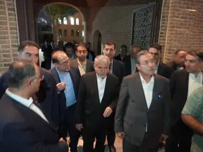 میراث هزارساله ارومیه به برند جهانی گردشگری ایران تبدیل می‌شود