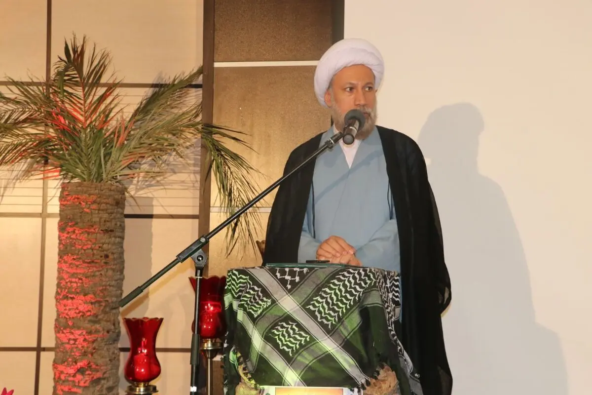 در جامعه اسلامی نباید به دنبال تحقیر یکدیگر باشیم/بعضی رسانه‌ها به دنبال سیاه نمایی هستند/لازم نیست همه چیز را ما تولید کنیم 