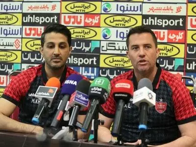 اوسمار: مجبوریم با مصدومیت دیاباته کنار بیاییم