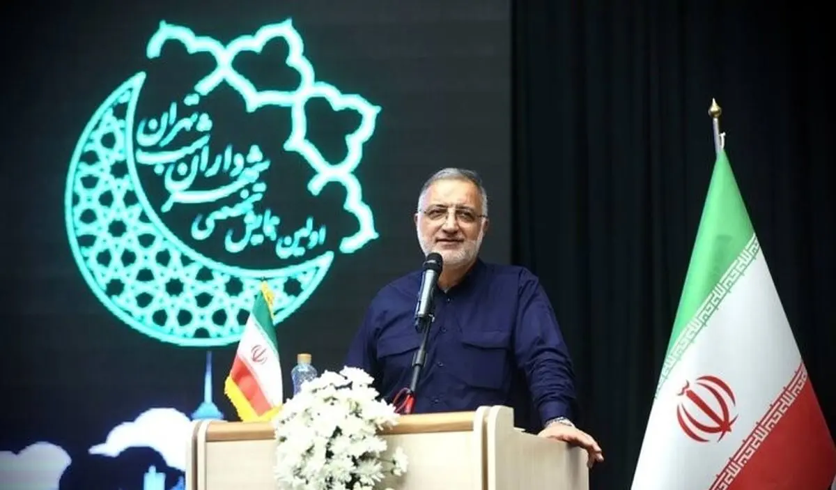 شهرداران شب باید همانند شهرداران روز، مسئولیت‌پذیر و پاسخگو باشند 