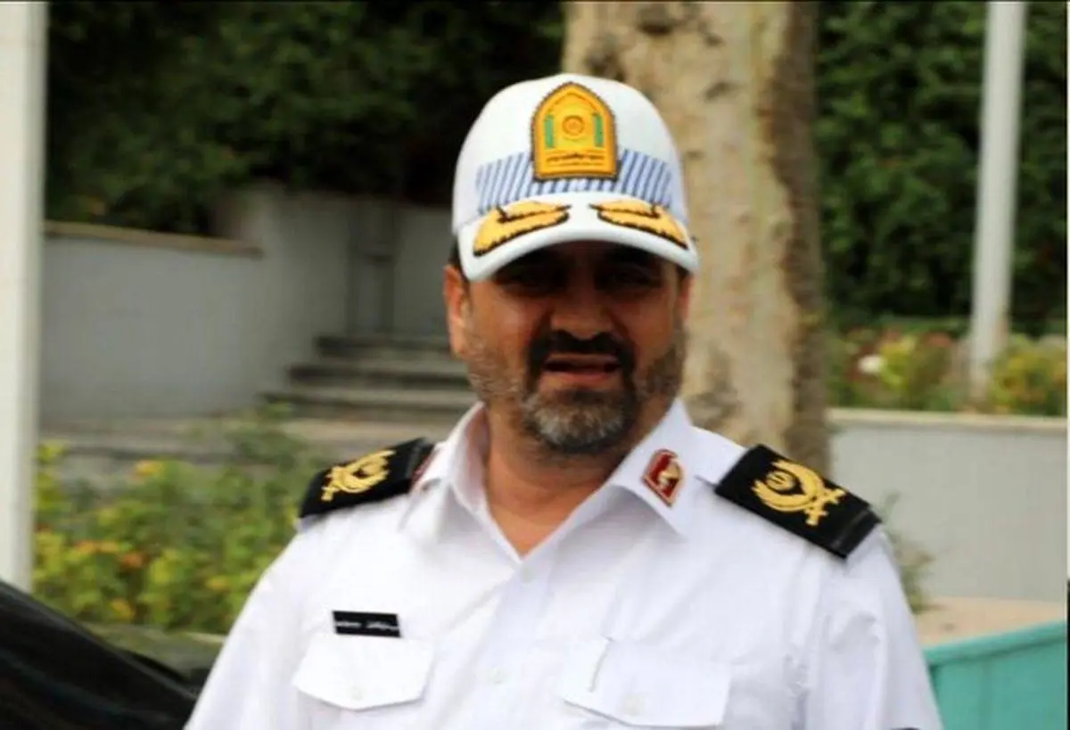 پلیس راهور خطاب به مسئولان؛ انتظار داریم بزرگراهها در شب روشن باشند