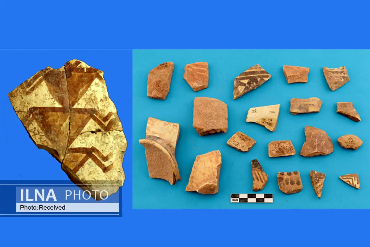 تنها یک درصد تپه پیش از تاریخ پوستچی کاوش شده/ حفاران غیرمجاز مشغول کارند/ کشف سفال‌هایی با نقوش خاص و مُهرهایی با نشان‌های خان‌ها/ تخریب تپه‌های باستانی شیراز ریشه در تاریخ دارد