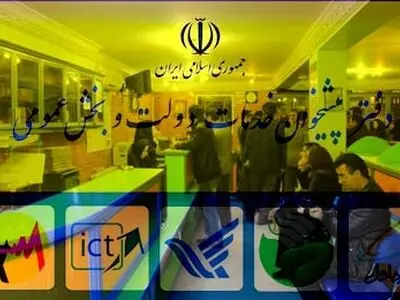 12 خدمت الکترونیکی اداره کل راه و شهرسازی البرز به دفاتر پیشخوان دولت واگذار شد