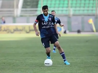 ویدیو: گل پیکان مقابل شهرخودرو توسط صالحی