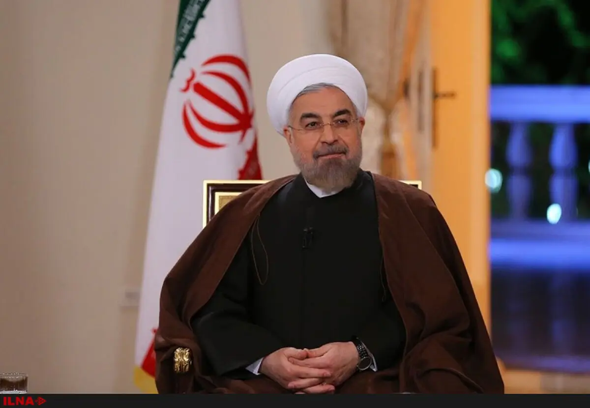 اگر صداقت باشد ملت ایران از مذاکره استقبال می‌کند/ اروپایی‌ها سنگ تمام گذاشتند/ مشکل ارزی از اعتراض‌های دی ماه سال قبل آغاز شد/ از هفته آینده بازار متعادل می‌شود