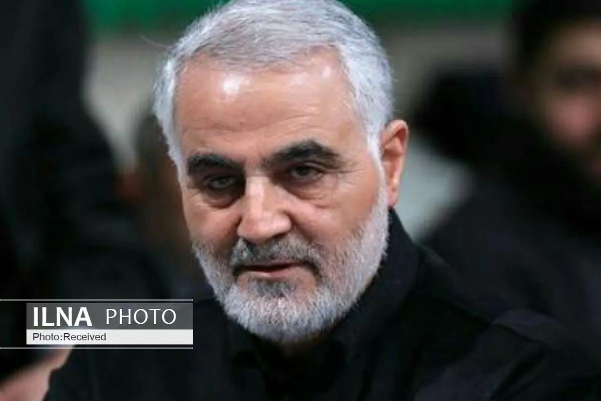 رئیس شورای شهر تهران شهادت سردار سلیمانی را تسلیت گفت