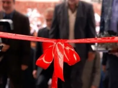 افتتاح 29 طرح اقتصادی در شهرک‌های صنعتی استان 