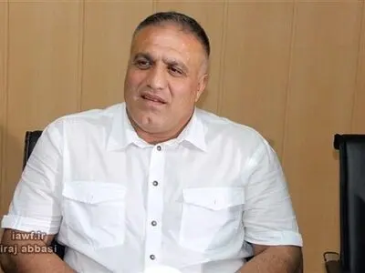 جیرسرایی: به دنبال برگزای مسابقات پیشکسوتان هستیم/ دیدار با قهرمانان جهان و المپیک در دستور کار قرار دارد