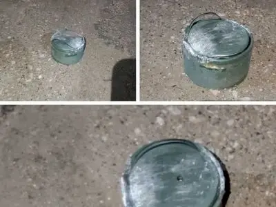 هشدار جدی به مردم در خصوص بسته‌های انفجاری 