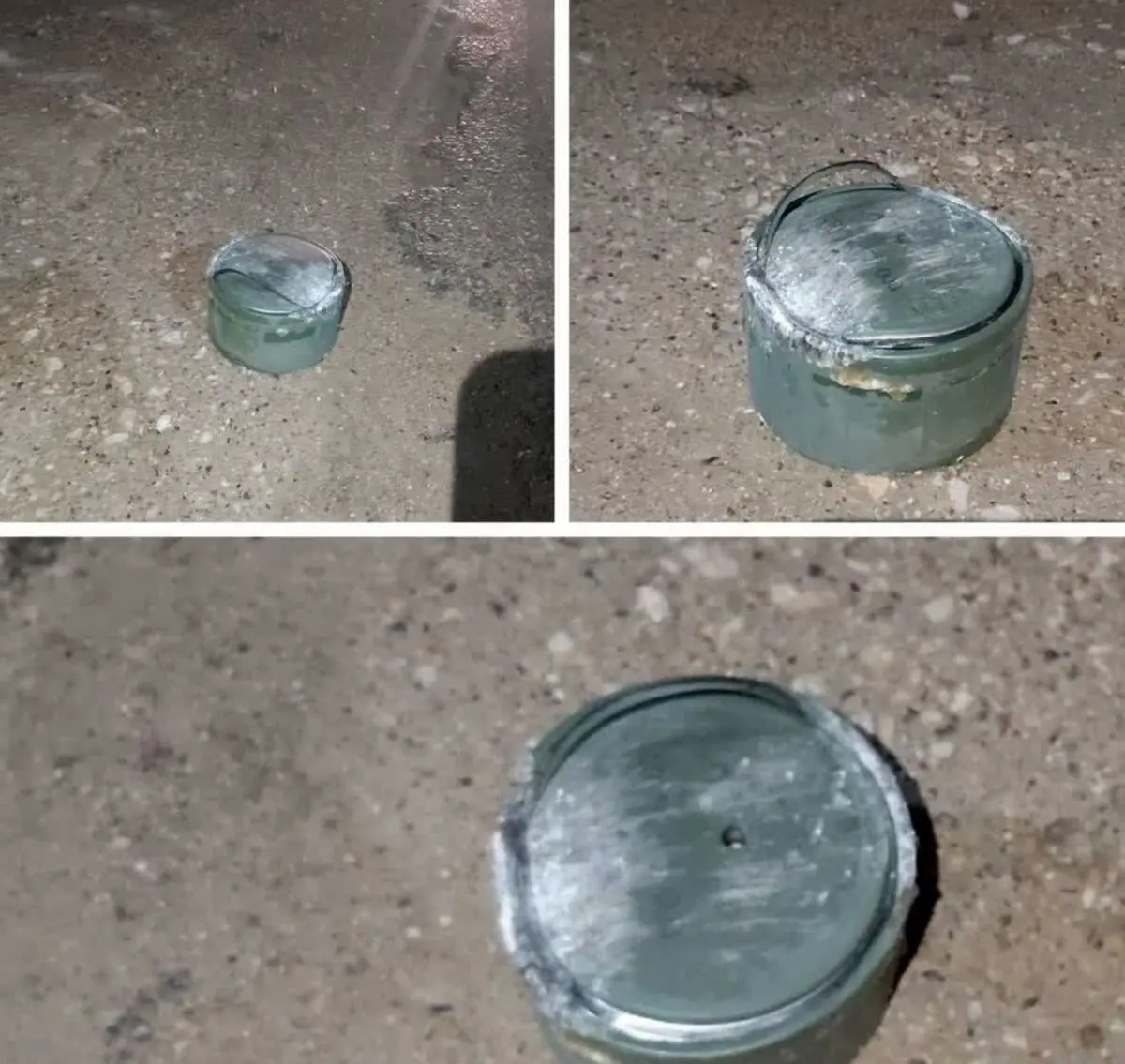 هشدار جدی به مردم در خصوص بسته‌های انفجاری 