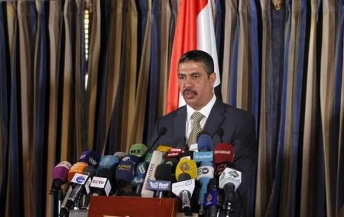 حبس خانگی نخست وزیر یمن لغو شد