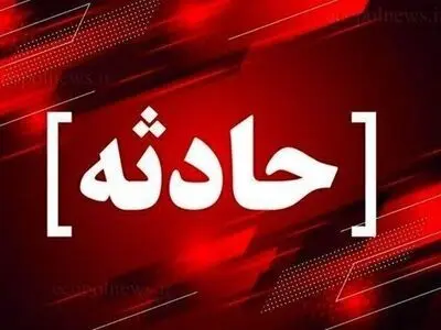 مجروحیت بانوی تبریزی بر اثر سقوط بقایای پهپاد رژیم صهیونیستی