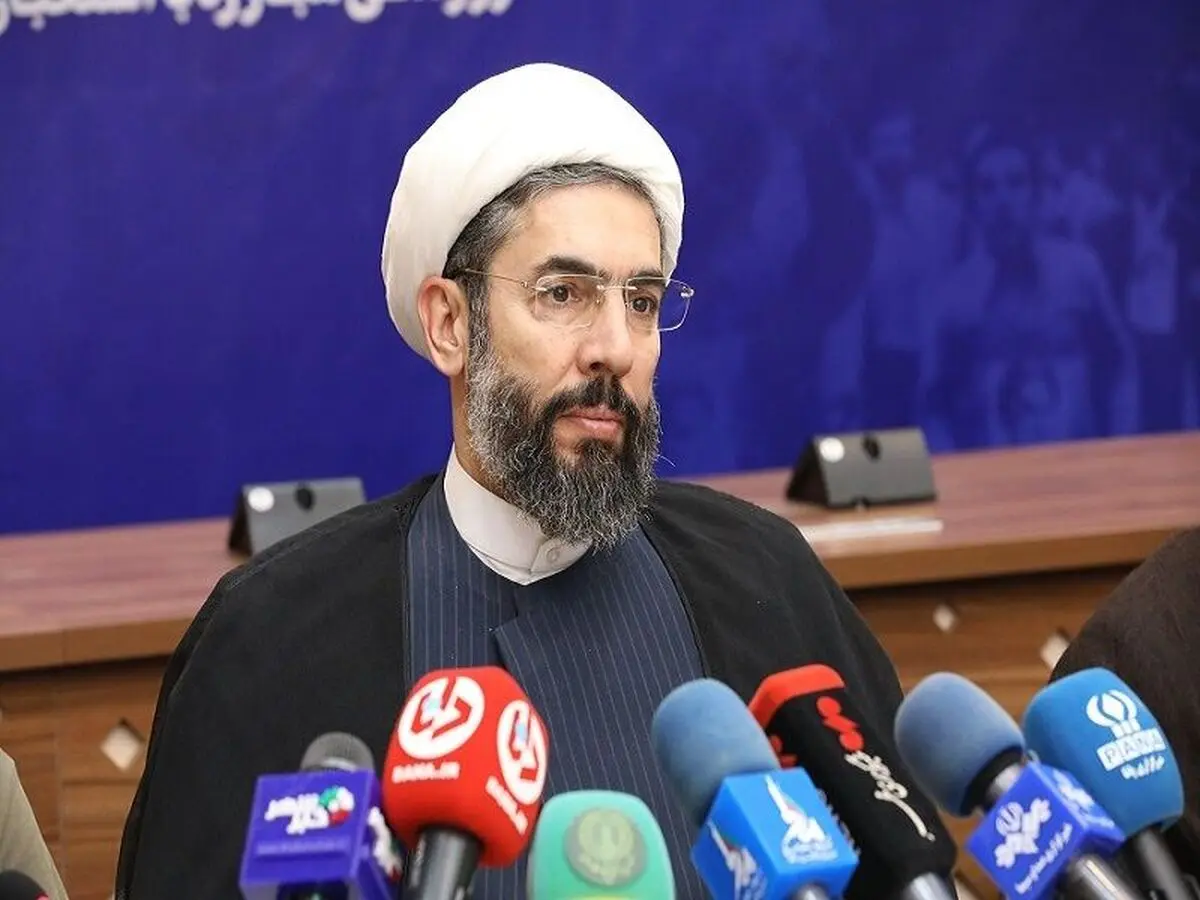 رئیس ستاد بزرگداشت ۱۳ آبان منصوب شد