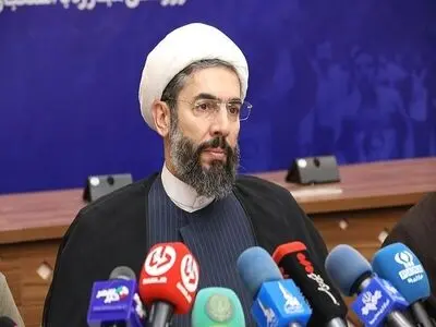 رئیس ستاد بزرگداشت ۱۳ آبان منصوب شد