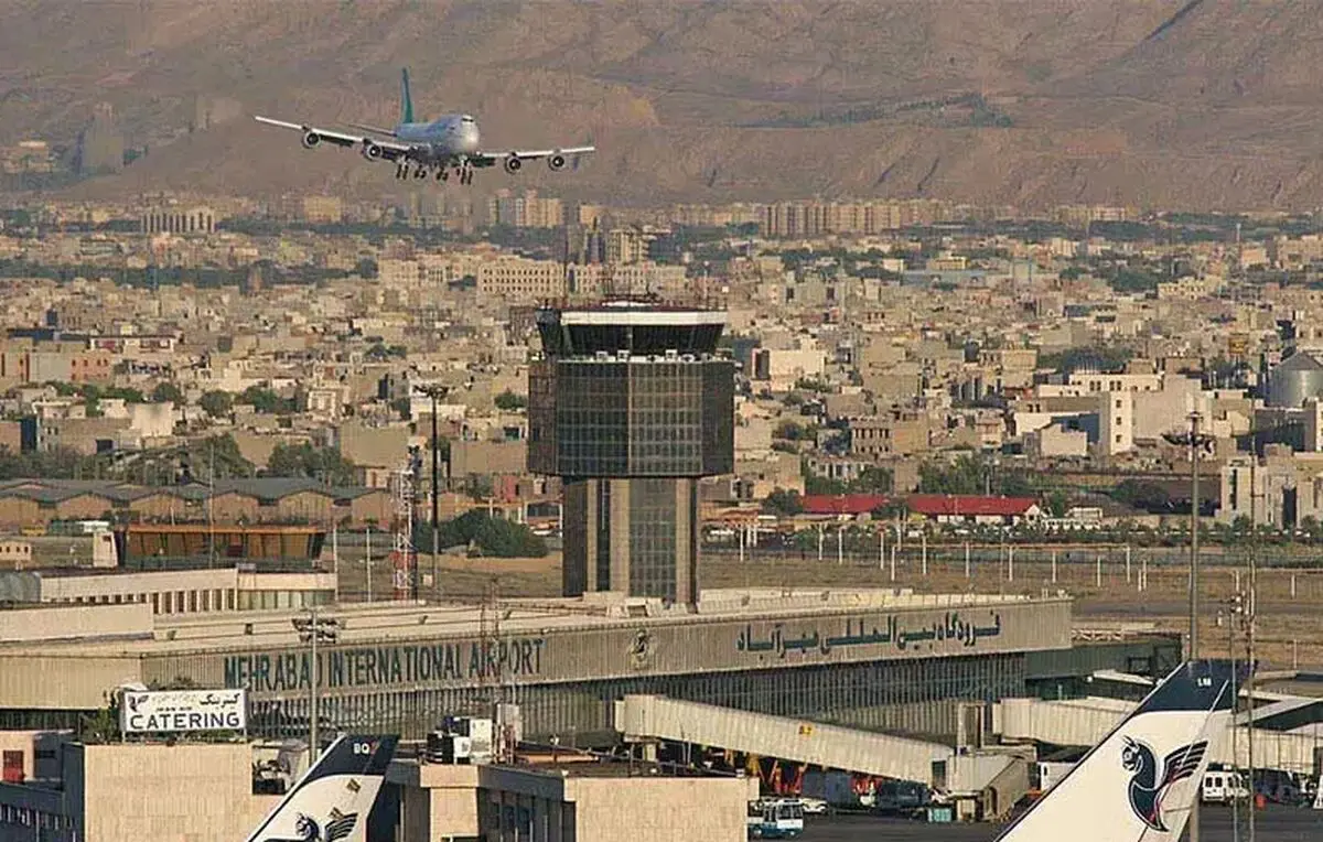 رکورد کاهش تاخیرات پروازهای نوروزی شکسته شد/ میانگین تاخیر 15 دقیقه