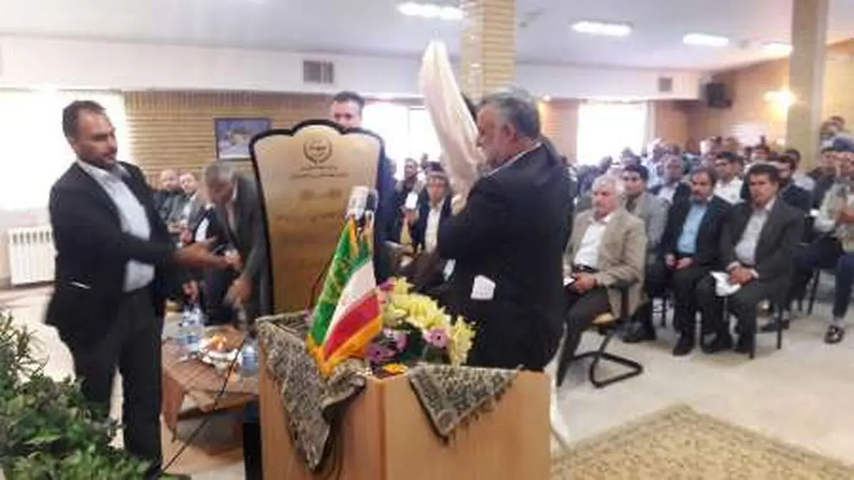 بهره برداری از ۲۴۵ طرح کشاورزی استان قزوین آغاز شد