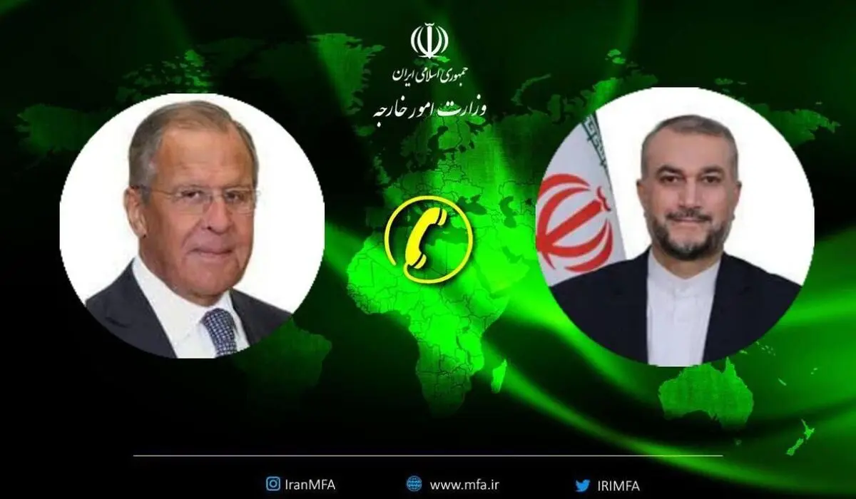 إِیران وروسیا تدینان بشدة الضربات الواسعة للولایات المتحدة وبریطانیا ضد الیمن