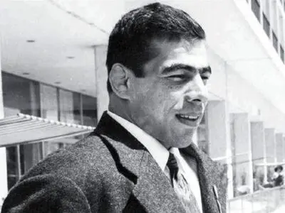 پخش مستند جهان‌ پهلوان تختی در شبکه مستند