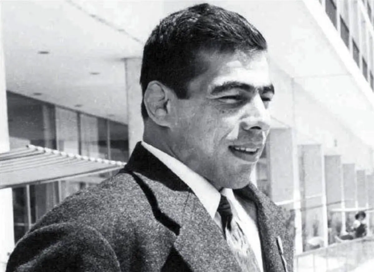 پخش مستند جهان‌ پهلوان تختی در شبکه مستند