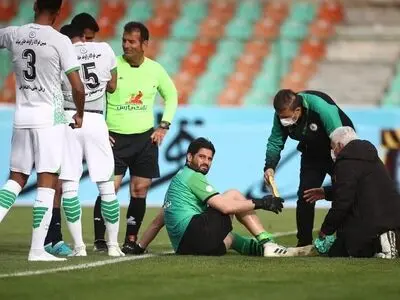 شهاب گردان: باید عقب ماندگی خود را جبران کنیم
