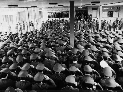 «حرف‌های شنیدنی» همافران ارتش در شبکه یک