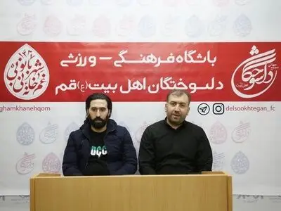 هدف باشگاه فوتسال دلسوختگان قم، صعود به لیگ برتر است/ ترکیب ۱۰۰ درصد بومی بازیکنان و کادر فنی