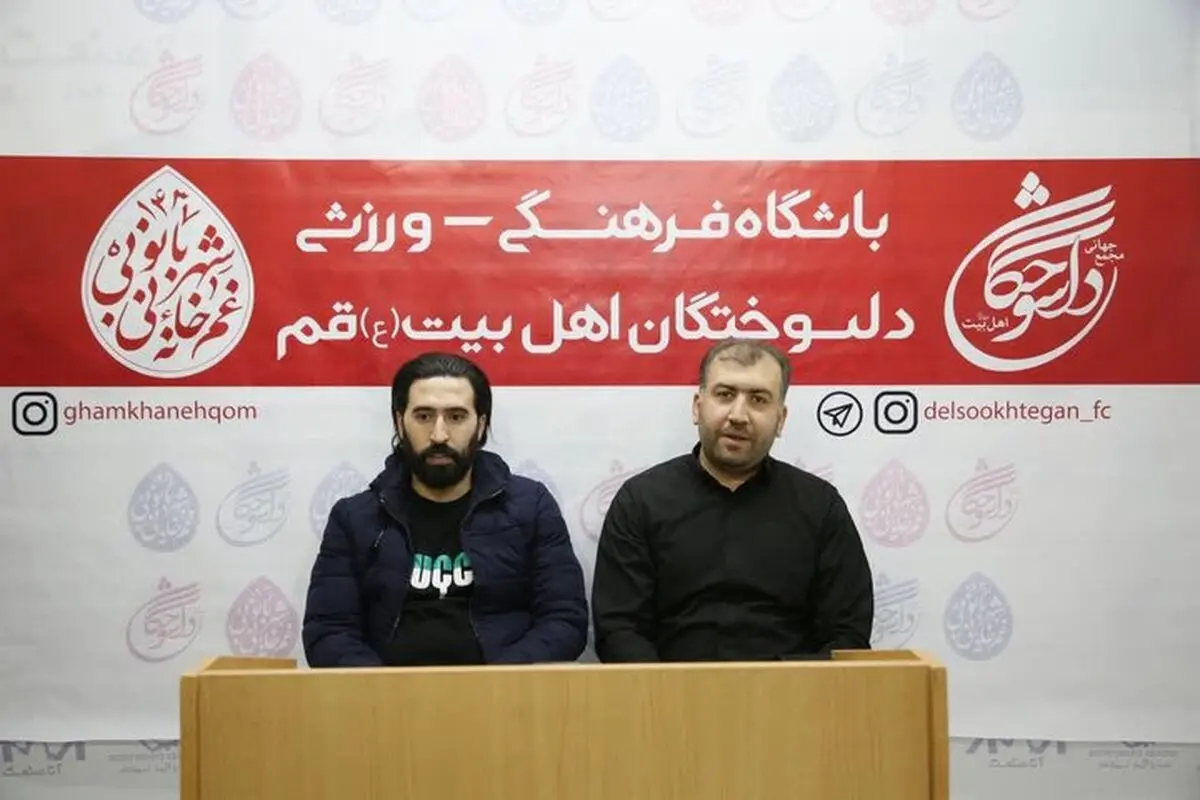 هدف باشگاه فوتسال دلسوختگان قم، صعود به لیگ برتر است/ ترکیب ۱۰۰ درصد بومی بازیکنان و کادر فنی