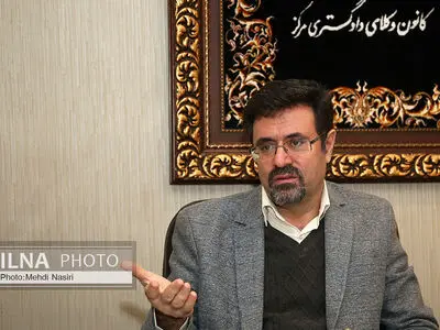 درخواست ارجاع طرح «تسهیل صدور برخی مجوزهای کسب و کار» به کمیسیون حقوقی مجلس