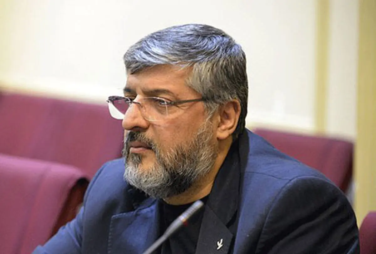 پولادگر: دوستداران تکواندو چند روز صبر کنند