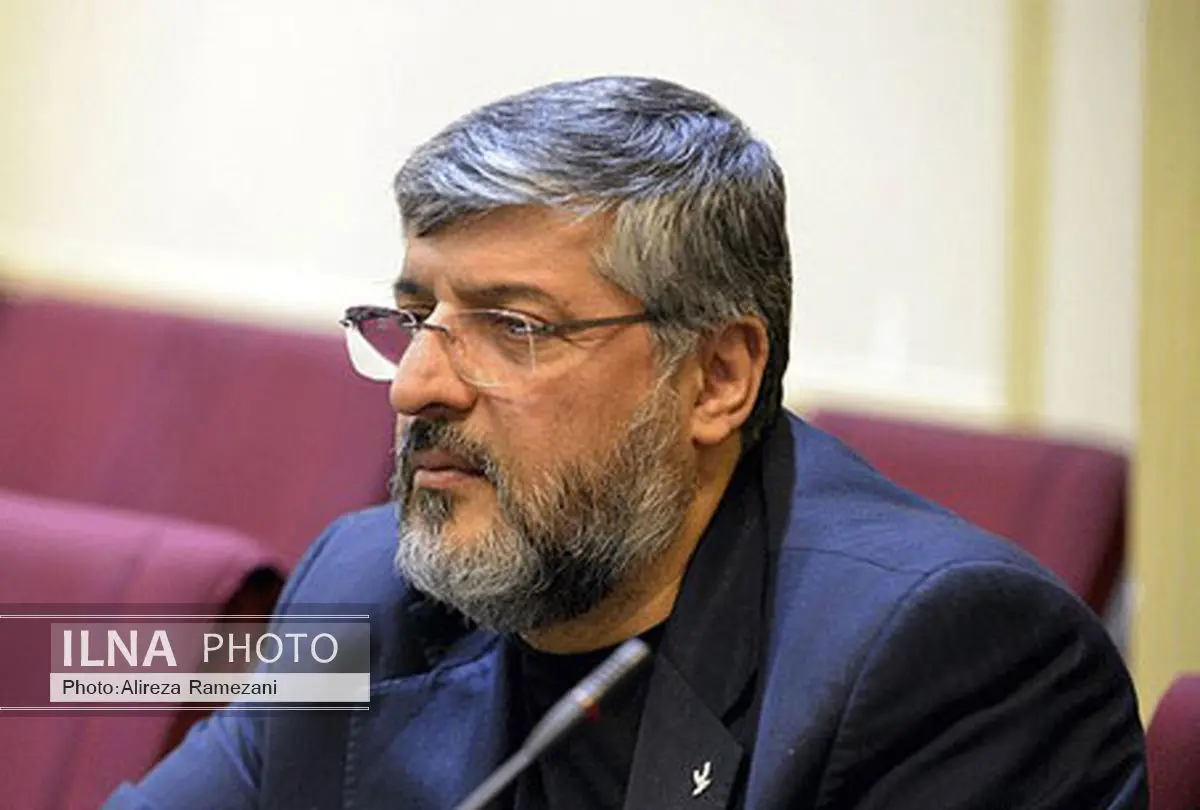 پولادگر: در شرایط روحی خاص در مورد مهماندوست حرف زدم اما باز آنها را تکرار می کنم