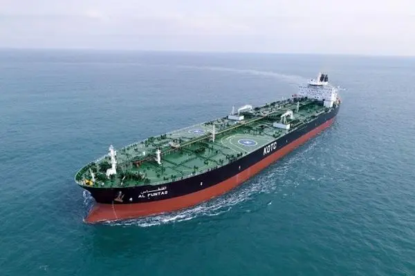 ایالات متحده توان کنترل صادرات نفت ایران را ندارد 