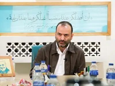 فصل سوم  «گاندو» در حال نگارش است/ ساخت سریال درباره  تولید واکسن کرونا 