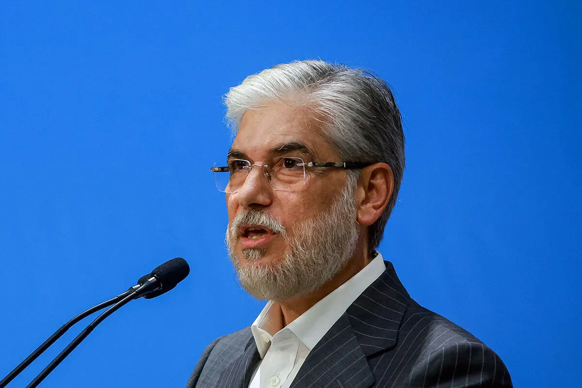 اگر جایی مردم را دسته‌بندی کردیم، باید اصلاح کنیم
